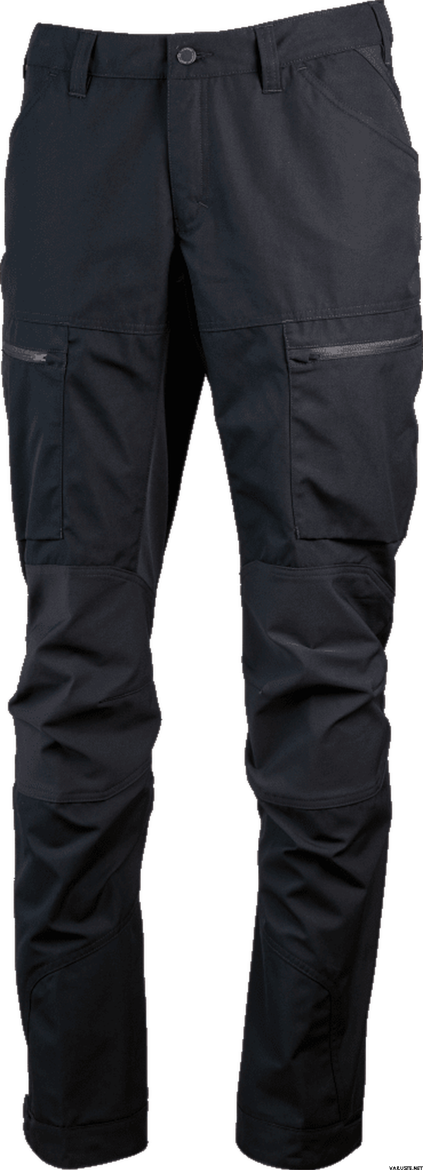 Lundhags Lockne Ms Pant Black (900)