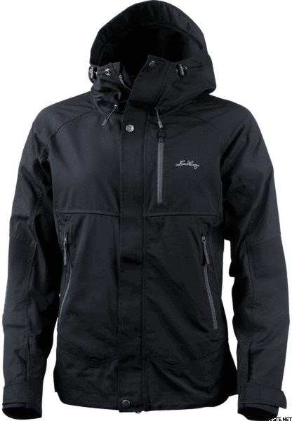Lundhags Makke Ws jacket Black (900)
