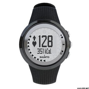 Suunto M4 Black/Silver