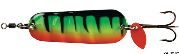 Abu Garcia Atom 55g H-Tiger