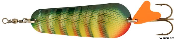 Abu Garcia Atom 55g YP