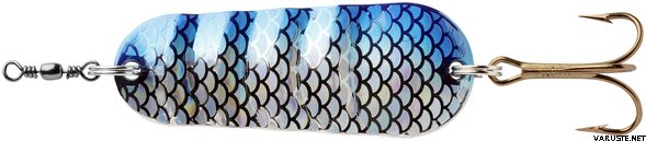 Abu Garcia Atom 55g Flash S / Blue