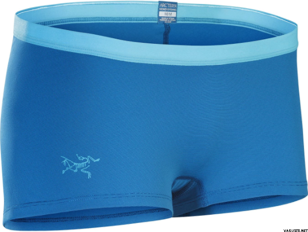 Arc'teryx Phase SL Boxer Women's Macaw