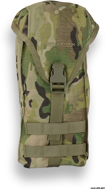 Eberlestock Saddle Bag (A3SB) Multicam