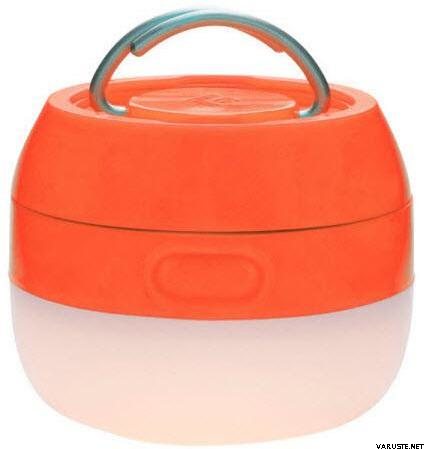 Black Diamond Moji Vibrant Orange