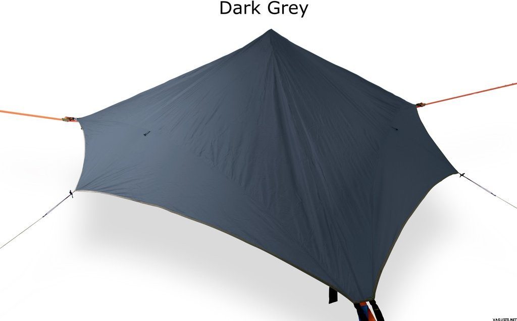 Tentsile Stealth tree tent Dark Grey