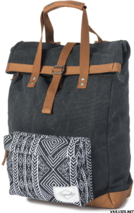 Rip Curl Fresno Backpack Dark Grey