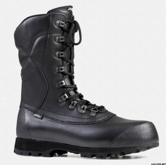 Lundhags Professional High Black (900)
