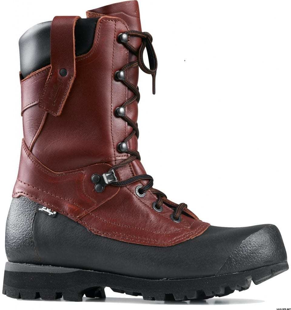 Lundhags Vandra Ws High Pecan (716)