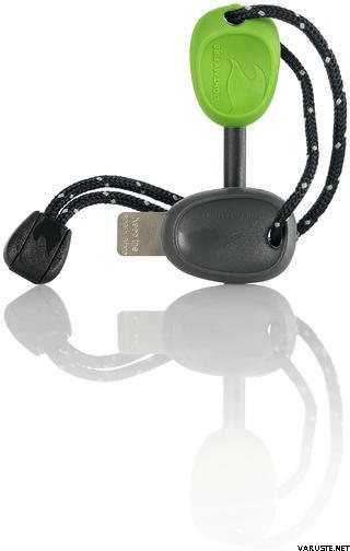 Light My Fire FireSteel 2.0 Scout Vihreä