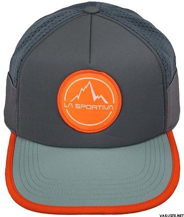 La Sportiva Trail Trucker Slate / Stone Blue