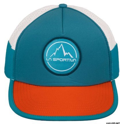 La Sportiva Trail Trucker Lake / Tangerine