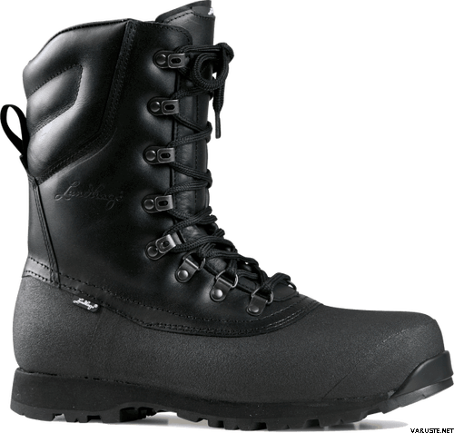 Lundhags Professional II High Opti Black (900)