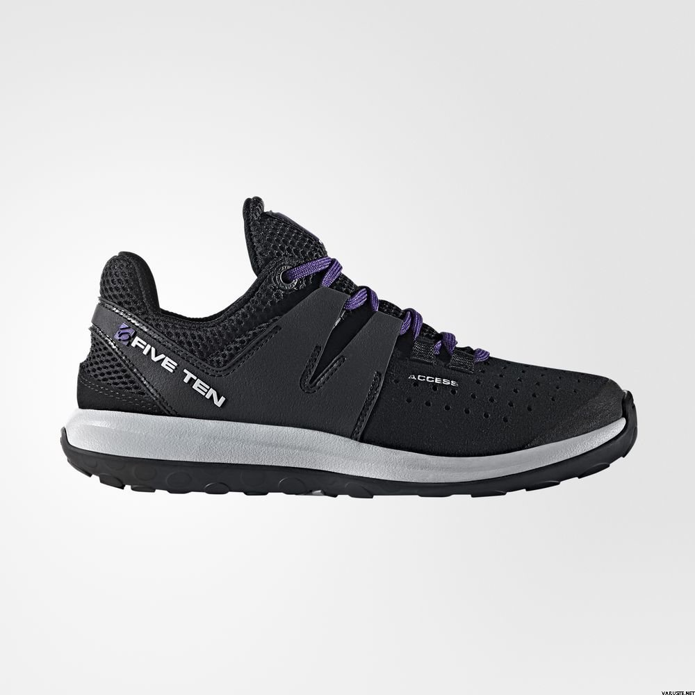 Five Ten Access Leather Women's Black