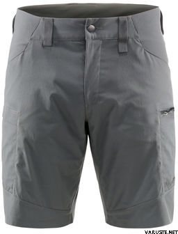 Haglöfs Mid Fjell Shorts Men Magnetite