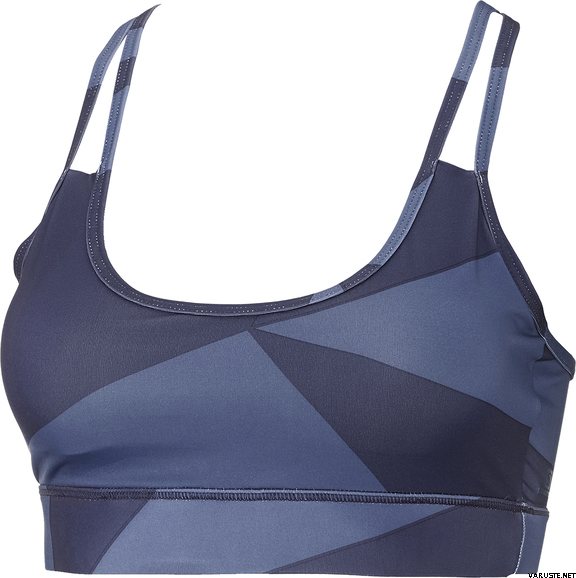 Salomon Mantra Bra Night Sky/Graphite/Crown Blue