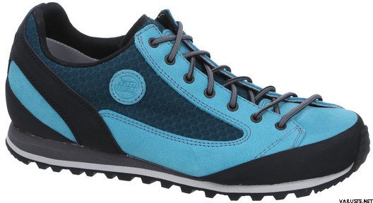 Hanwag Salt Rock Lady Turquiois/Ocean