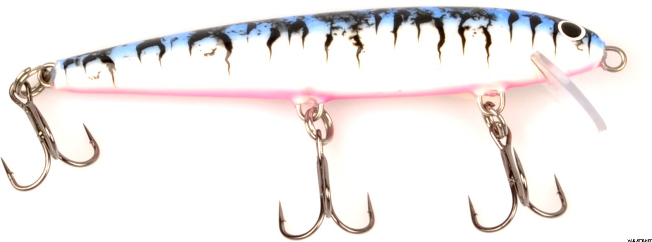 LGH Muikku 10cm 101B