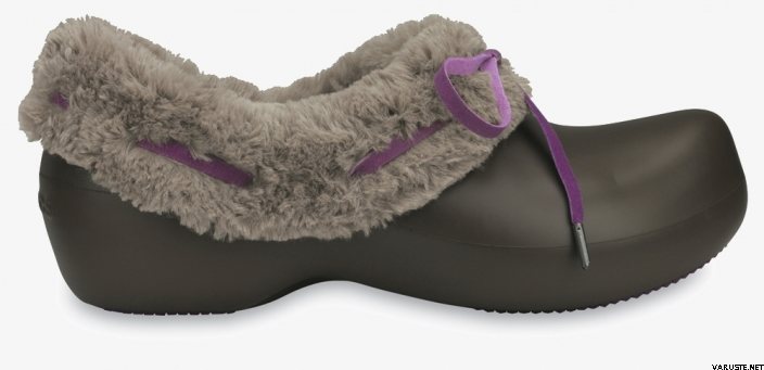 Crocs Gretel Espresso / Mushroom