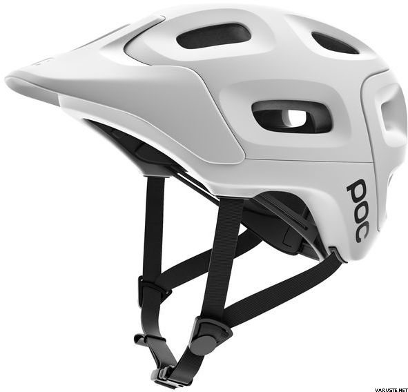 POC Trabec Hydrogen White