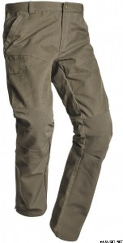 Chevalier Gallegosh Hybride Pants Khaki/brown