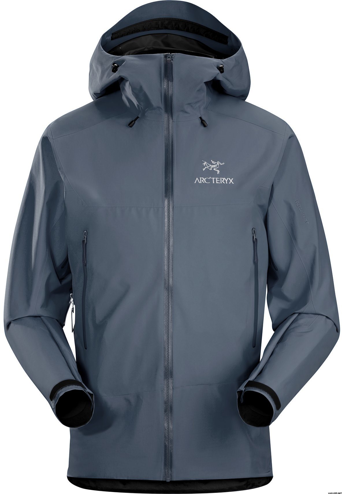 Arc'teryx Beta SL Hybrid Jacket Mens Heron