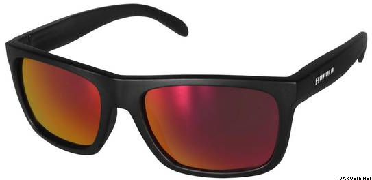 Rapala VisionGear Sunglasses Mirrored lens