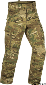Clawgear Raider Mk.IV Pant Multicam