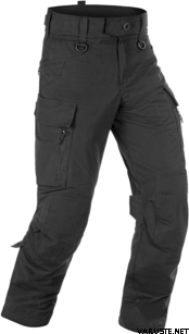Clawgear Raider Mk.IV Pant Black