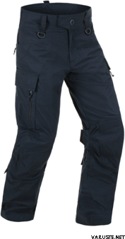 Clawgear Raider Mk.IV Pant Navy