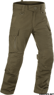 Clawgear Raider Mk.IV Pant RAL7013
