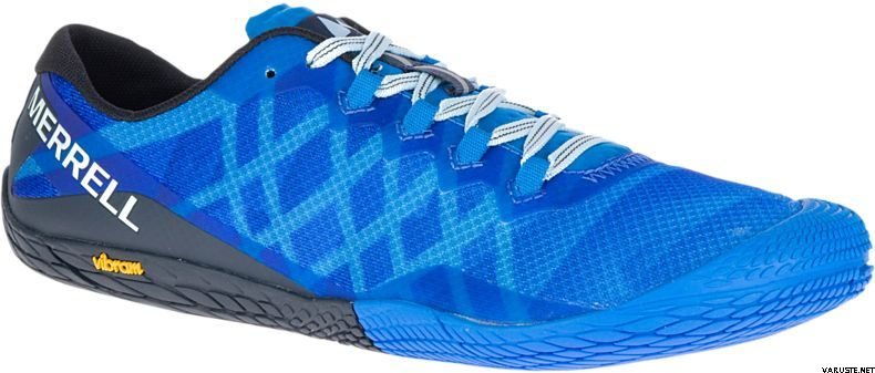 Merrell Vapor Glove 3 Men Directoire Blue