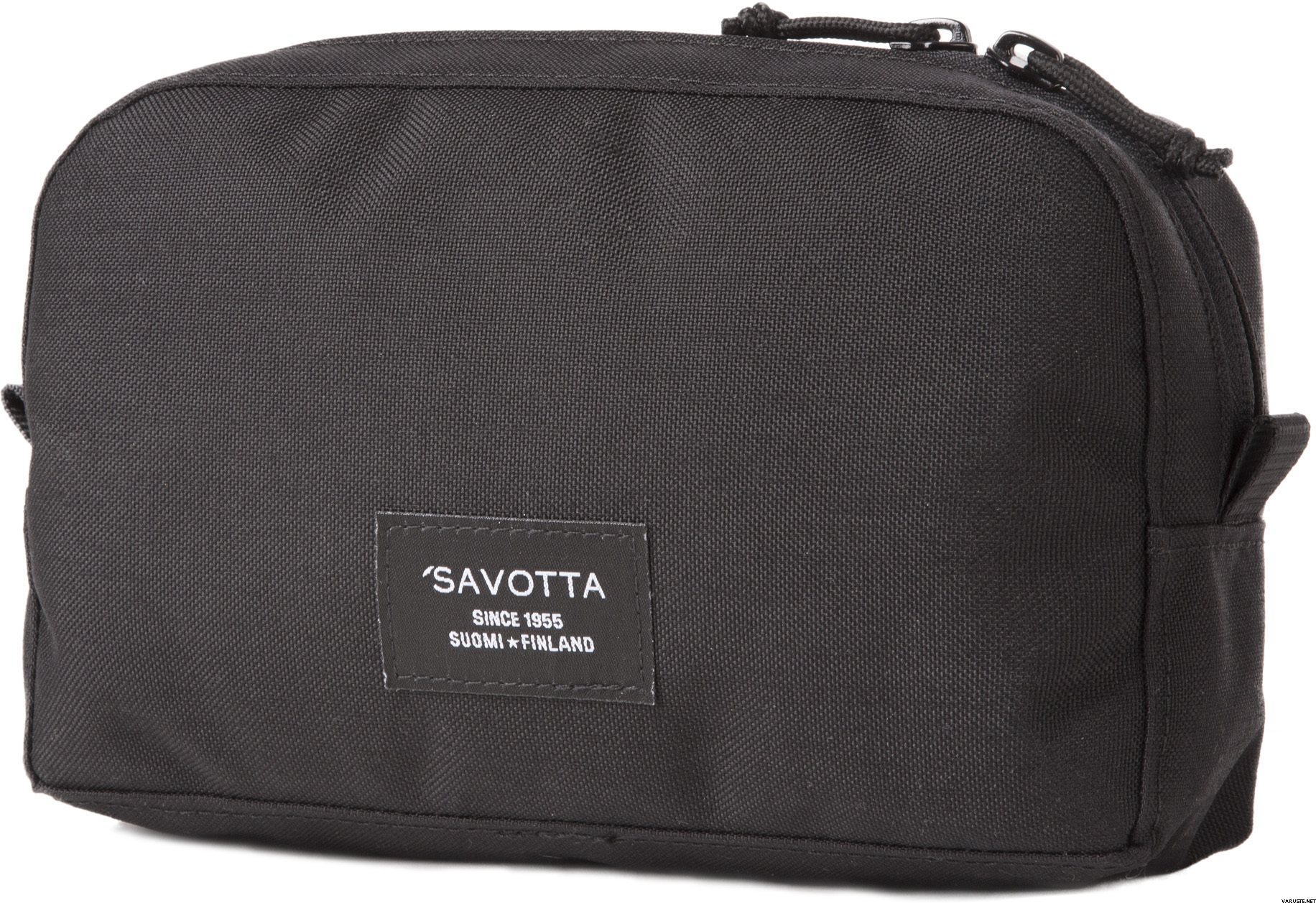 Savotta Horizontal Pocket M Black