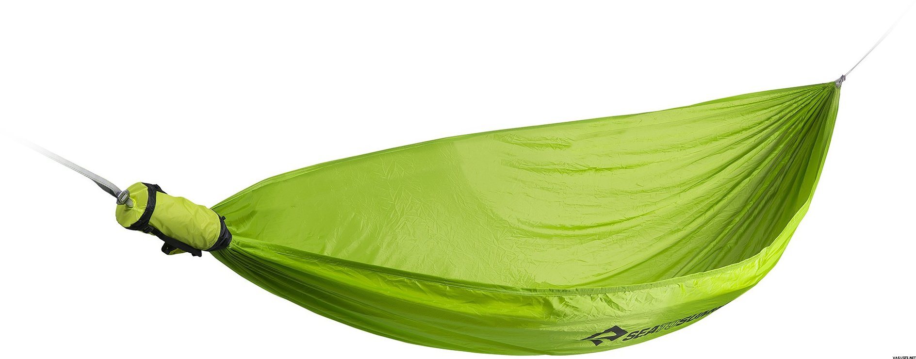 Sea to Summit Pro Hammock Single Lime