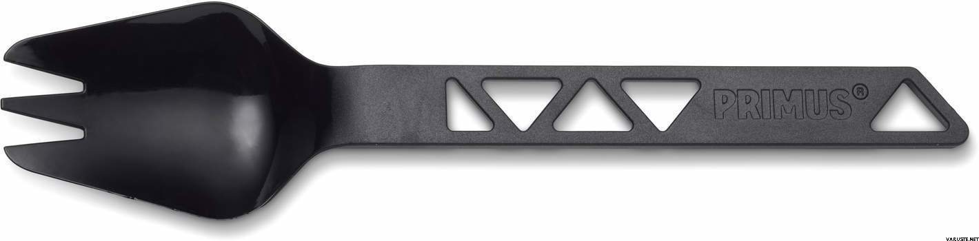 Primus TrailSpork Tritan Black