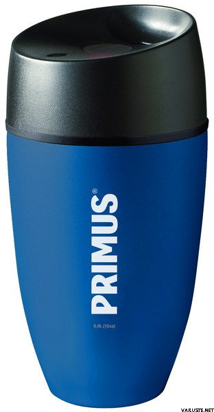 Primus Commuter Mug - 0.3L Deep Blue