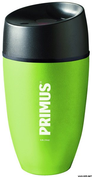 Primus Commuter Mug - 0.3L Leaf Green