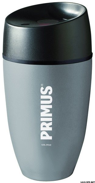 Primus Commuter Mug - 0.3L Conrete Gray