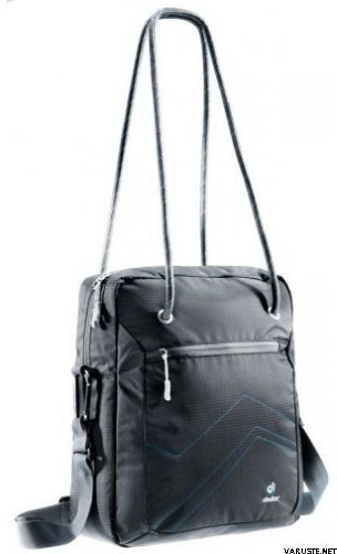 Deuter Pannier Black-Turquoise