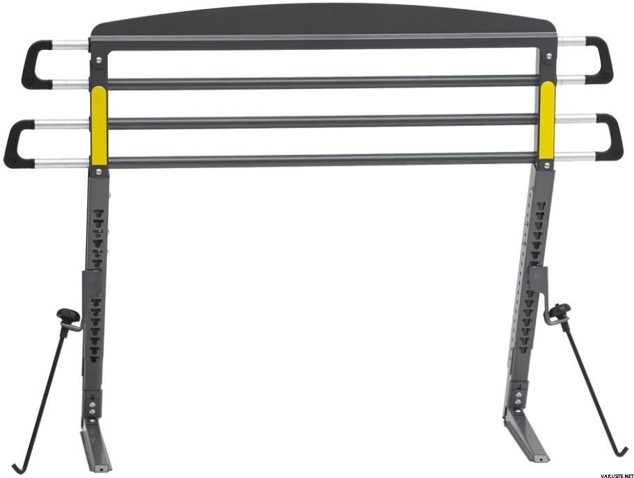 Variocage VarioBarrier S