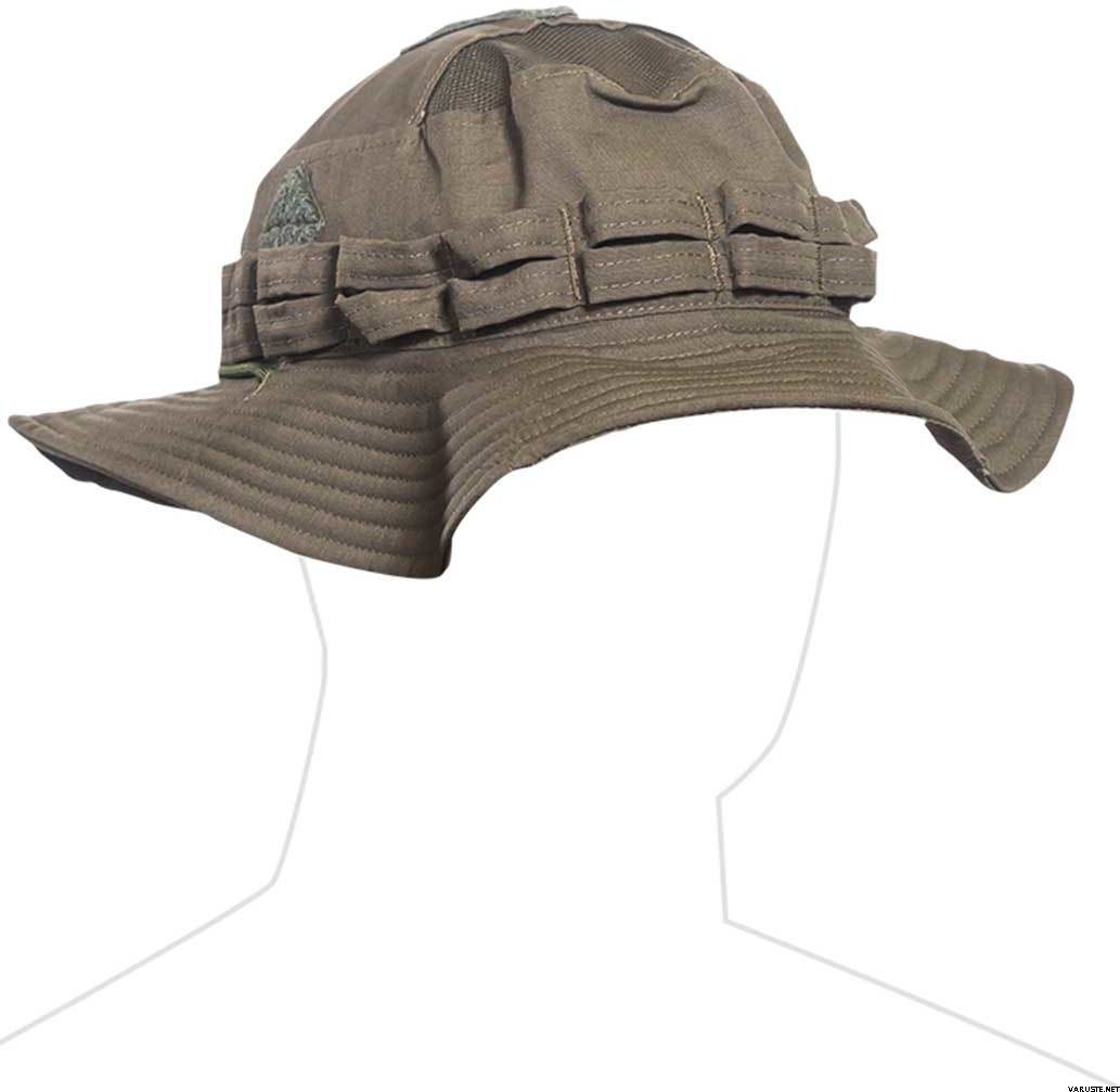 UF PRO Striker Gen.2 Boonie Hat Brown Grey