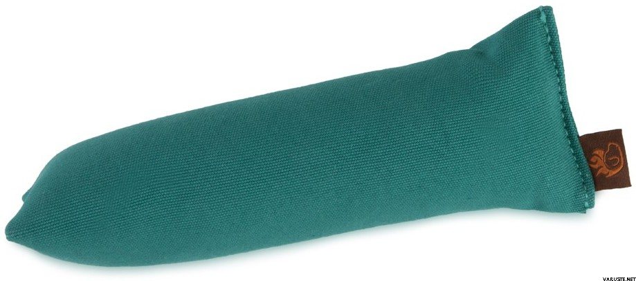 Firedog Puppy Dummy Easy Fetch Green