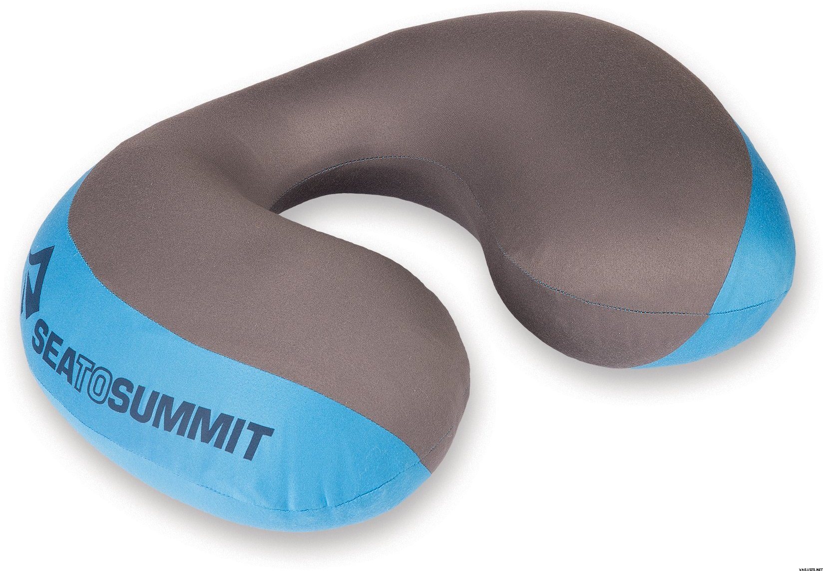 Sea to Summit Aeros Premium Traveller Pillow Blue/Grey