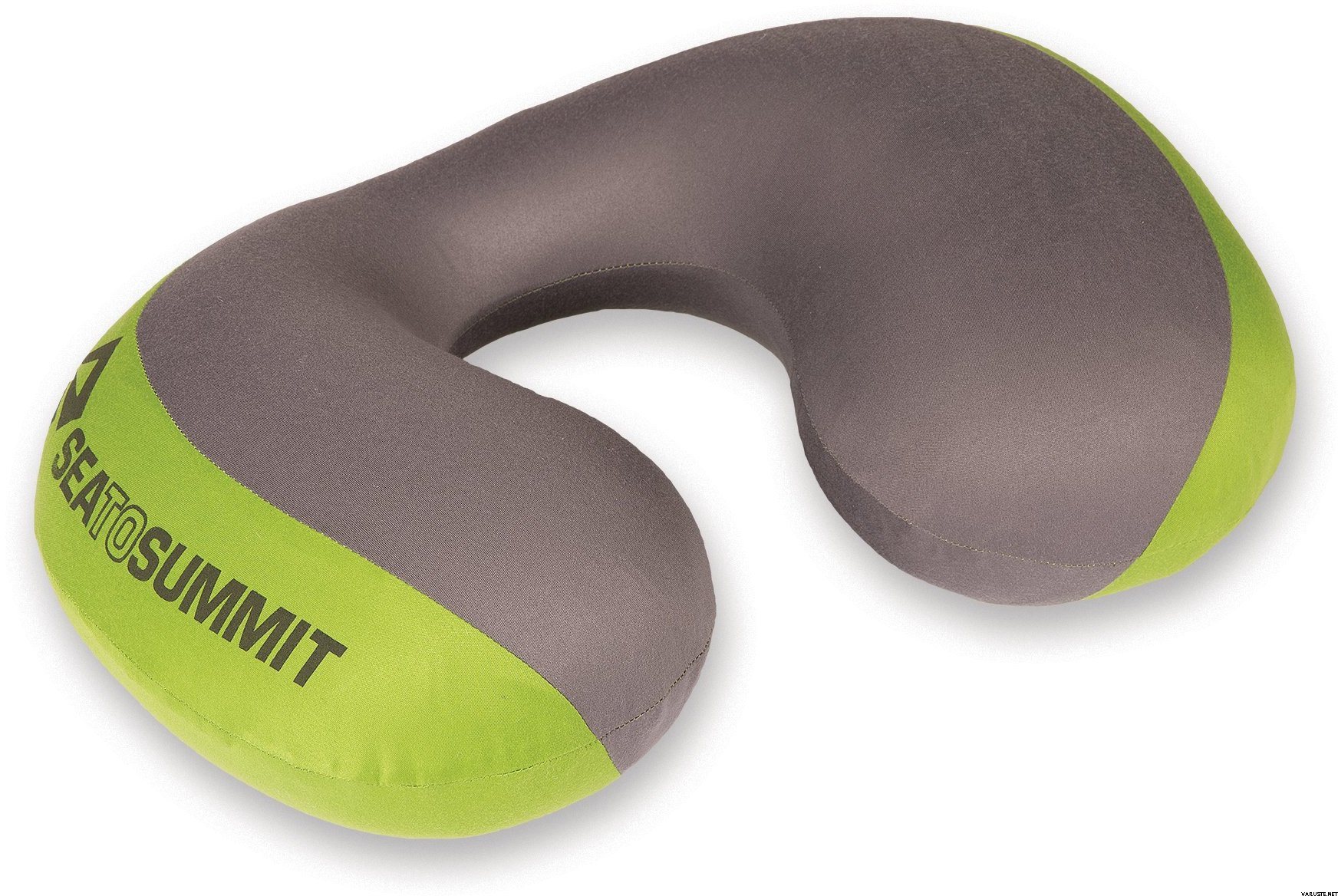 Sea to Summit Aeros Premium Traveller Pillow Green / Grey