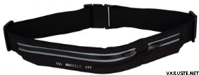 Miiego Miibelt Midnight Black