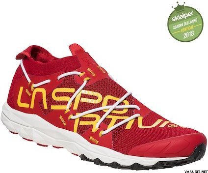 La Sportiva VK Women's Berry