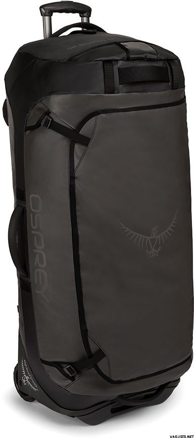 Osprey Rolling Transporter 120 Black