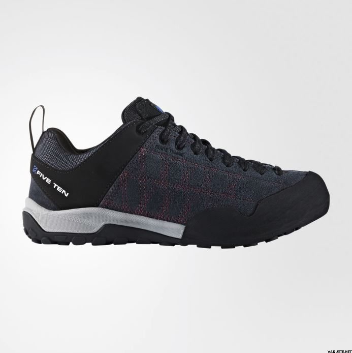 Five Ten Guide Tennie Women Grey / Fuchsia