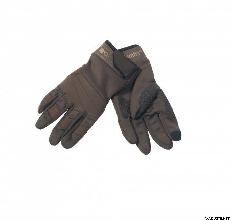 Deerhunter Discover Gloves Beluga