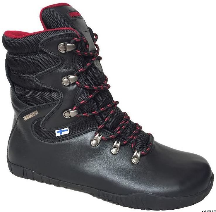 Feelmax Kuuva 4 Musta